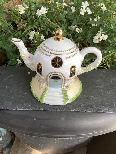 This coalport cottage - a,