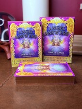 2014 RARE OOP Doreen Virtue