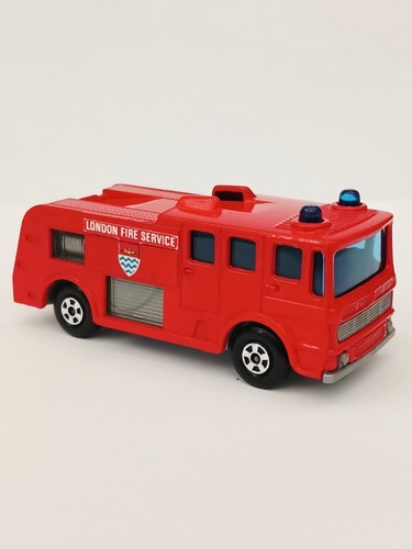 Matchbox superfast 1969 - matchbox,