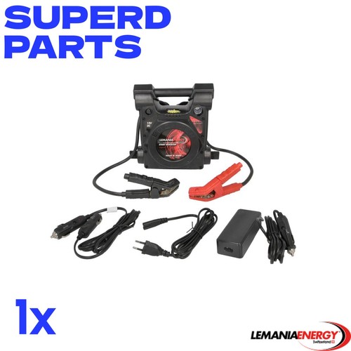 Lemania energy 0xlmp62500 - energy,
