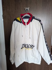 Rare Karl Kani Pullover Jacket