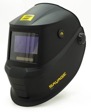 ESAB SAVAGE™ A41 Auto Darkening Welding Helmets TIG MIG 4 Sensors True Color MASK