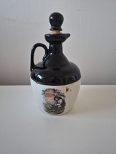 Scotch Whisky Flagon  Decanter