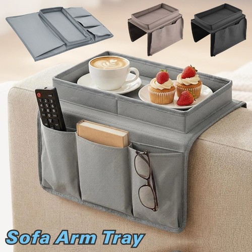 Sofa arm tray - sofa,