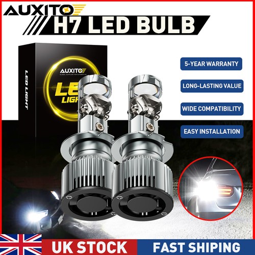 Led headlight replace - headlight,