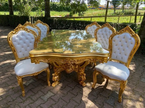 Dining set - dining, italian