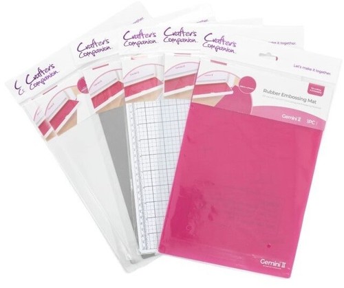 Crafters companion gemini - crafters, &