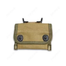 WWII WW2 US COMPASS POUCH