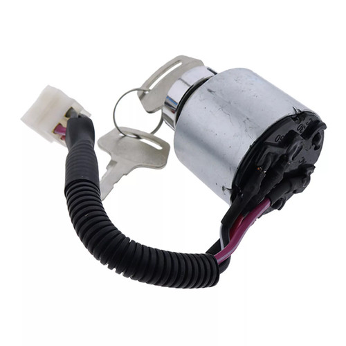 Ignition switch 66101 55200 - ignition, 66101-55200