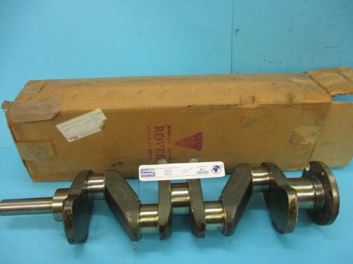 Genuine land rover series - genuine,