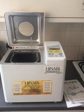 Hinari Homebaker HB164 Bread