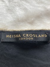 Vintage NEISHA CROSLAND London