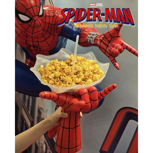 Spider man brand new - spider-man,
