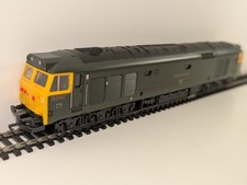 Lima OO Gauge BR Class 50