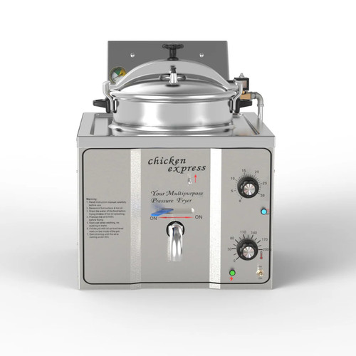 Commercial 15l electric - commercial,