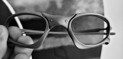 Oakley juliet mars romeo - oakley,