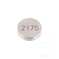 JMP Valve Shim 9.5mm 2.175 1pc