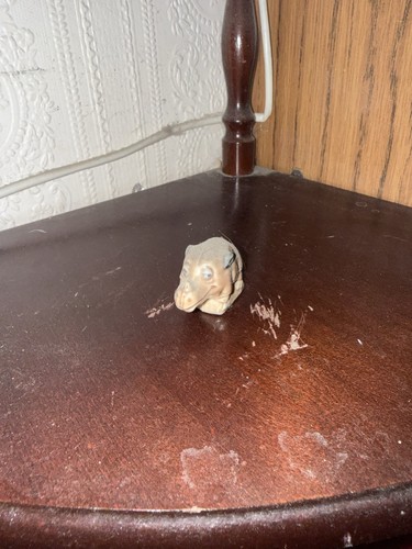 Vintage 1965 wade whimsies - vintage,