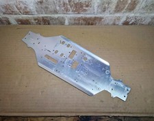 HPI Trophy Truggy Nitro