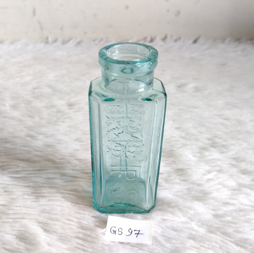Vintage peps pine forest in - a,