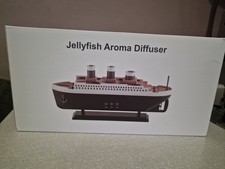 Titanic Luxury Aroma Diffuser