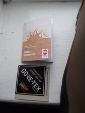 Hanwag Alaska Wide GTX Leather