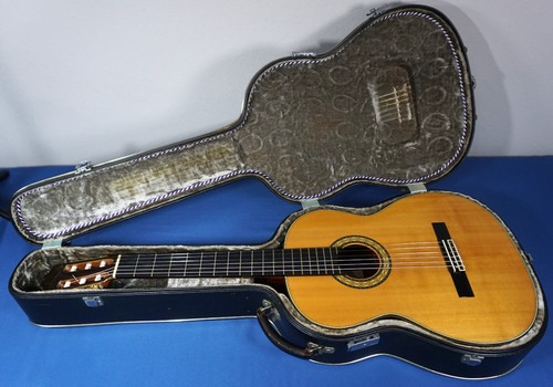 Takamine 1980 - no.10,