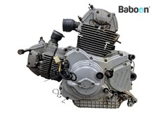 Engine Motor Ducati Monster