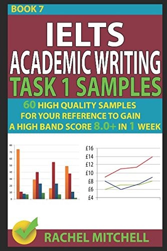 Ielts academic writing - ielts, task