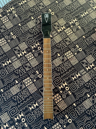 Eros neck vintage acoustic