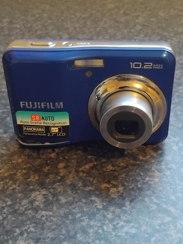 Fujifilm digital camera - fujifilm,