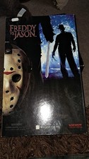 Freddy vs Jason: jason vorhees
