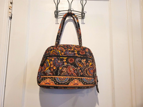 Vera bradley paisley - vera,