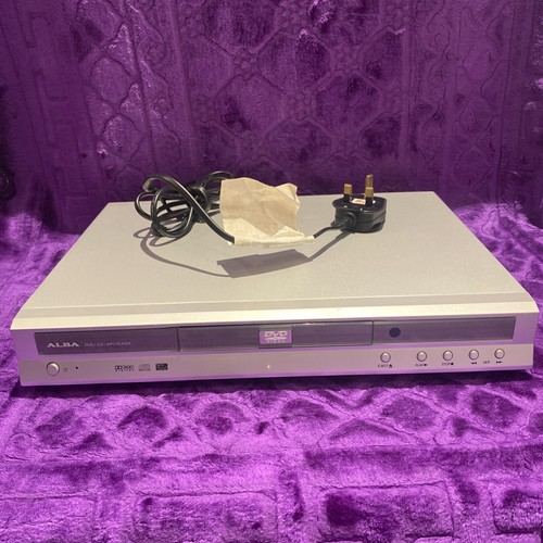 Alba dvd45 dvd mp3 player - dvd45,