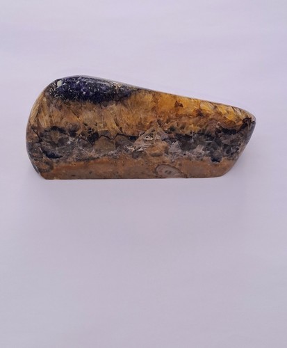 Blue john mineral - john, specimen