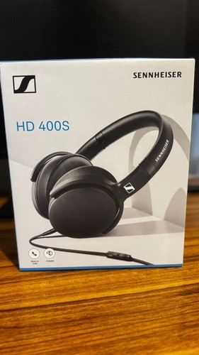 Sennheiser 400s over - sennheiser, hd