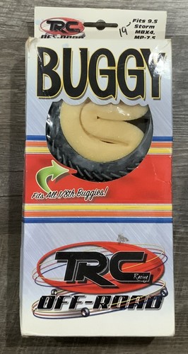 Trc off road buggy tires - trc,