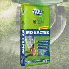 MO BACTER ORGANIC LAWN