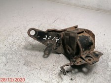 Toyota Avensis 2.2 D-4D Engine