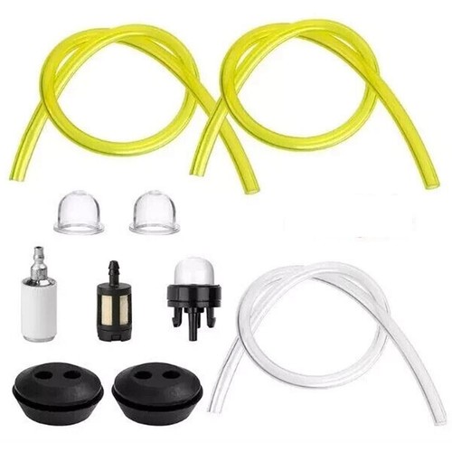 Universal fuel line hose tube - fuel,
