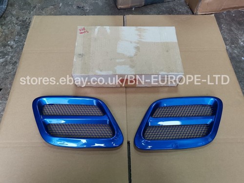Brand rare bonnet vents for - brand,