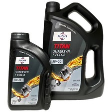 Fuchs Titan Supersyn F Eco-B