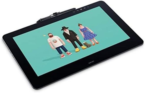 Wacom cintiq pro 1615 - cintiq,
