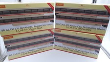 Hornby R40011A R40012A R40013A