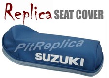 SUZUKI ALT50 1983-1984  LT50 1984 -2001 SEAT COVER [SSSTR]