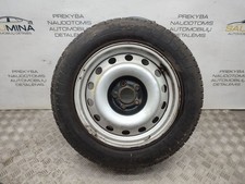 Peugeot Expert 2017 R16 spare