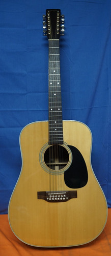 Vintage takamine 400 12 - vintage,
