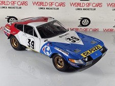 Kyosho 1:18 Ferrari 365 GtB4
