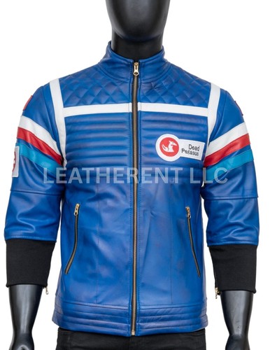 Men dead pegasus chemical - men's, my