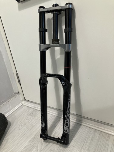 Rockshox boxxer ultimate - rockshox,